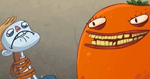 魔性游戏大盘点，这些魔性小游戏脑洞太大了