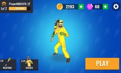 最火大逃杀游戏推荐，这些大逃杀类游戏是爆款