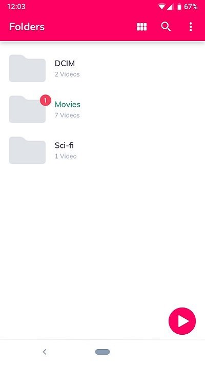 mx播放器最新版 mx播放器安卓下载