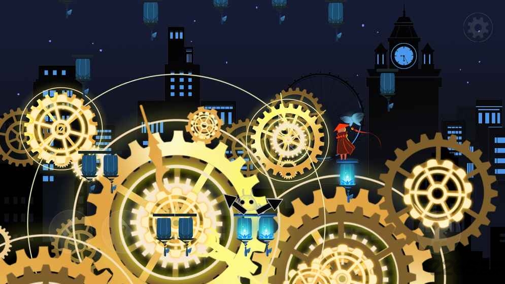 跳跃游戏哪些最有趣?这几款跳跃小游戏你玩过吗