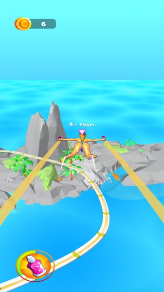 滑滑梯我最美手机版下载