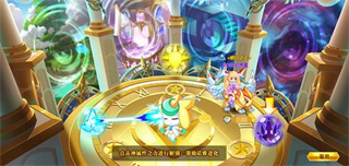 《奥奇传说》诺雅怎么打？《奥奇传说》王者诺雅平民打法