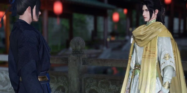 逆水寒手游奇遇小吉太学卷王怎么完成-逆水寒手游奇遇小吉太学卷王攻略