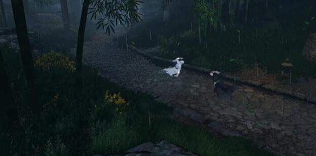 逆水寒手游剑雨刀霜奇遇任务怎么做 剑雨刀霜奇遇完成方法攻略