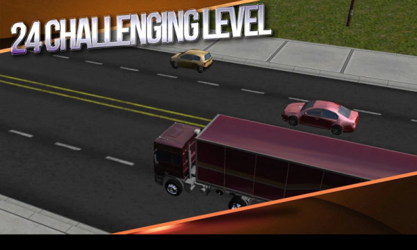 模拟游戏这么多，这些卡车模拟游戏太真实