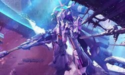 机甲游戏大推荐，这些机甲类游戏最酷炫