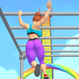 胖姐我最美小游戏