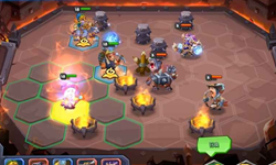 战棋游戏大盘点，这些战棋类游戏现在最火！