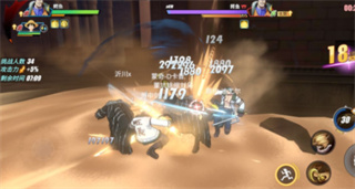 《航海王热血航线》怎么重置普攻？重置普攻技巧分享