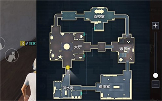 《和平精英》内鬼模式怎么放烟？内鬼放烟教程