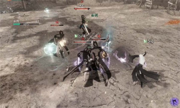 逆水寒手游刀狂怎么打-逆水寒手游刀狂打法攻略