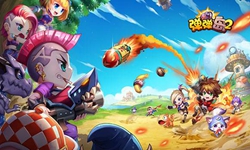 弹射游戏哪些好玩？这几款弹射类游戏最有趣