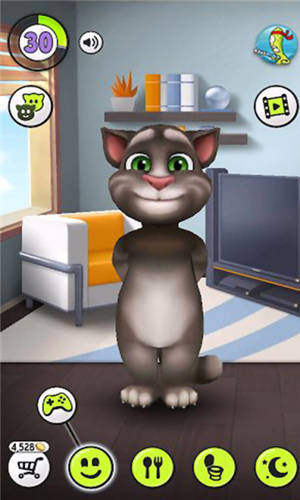 汤姆猫游戏有哪些？有关汤姆猫的游戏大推荐！