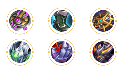 王者荣耀亚连怎么打野-王者荣耀亚连打野攻略