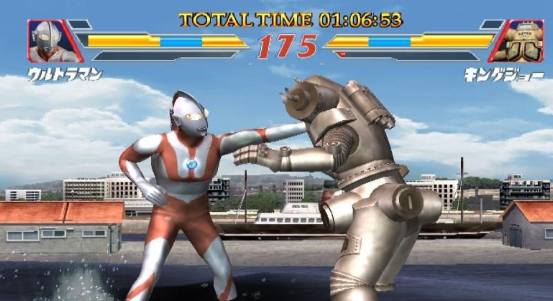 最火奥特曼游戏大全，这些奥特曼游戏别错过