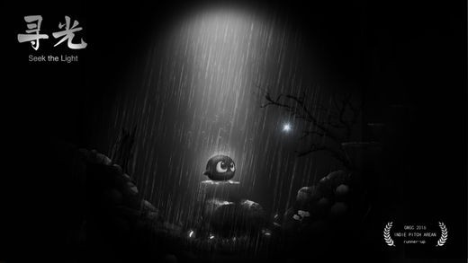 黑白游戏有什么？这些画面黑白的游戏你玩过吗