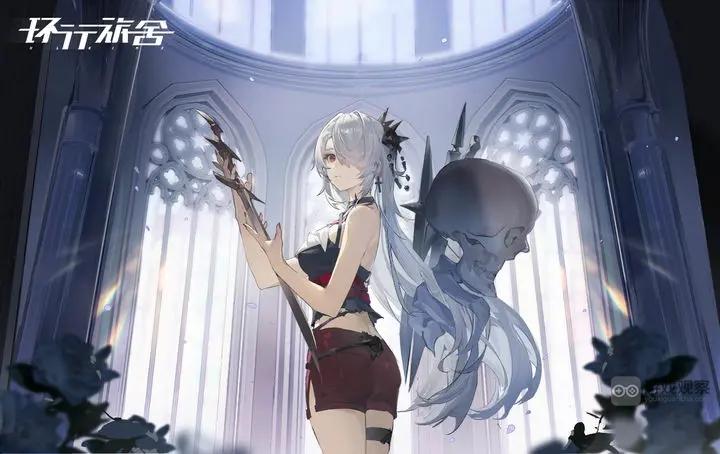 环行旅舍前期怎么抽卡-环行旅舍前期抽卡规划指南