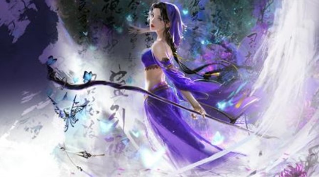 逆水寒手游新手玩什么职业好-逆水寒手游新手最强职业选择攻略