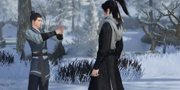 逆水寒手游劫掠商旅奇遇怎么完成-逆水寒手游劫掠商旅奇遇完成攻略