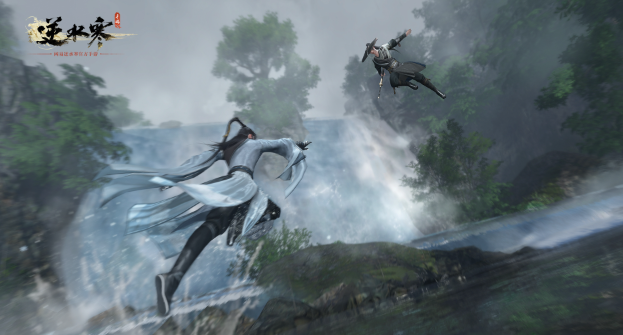 逆水寒手游井底石窟位置在哪儿-逆水寒手游井底石窟位置分享