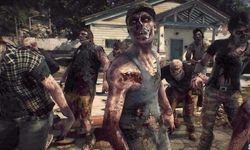 丧尸游戏哪个最刺激？这些丧尸求生游戏你玩过吗？