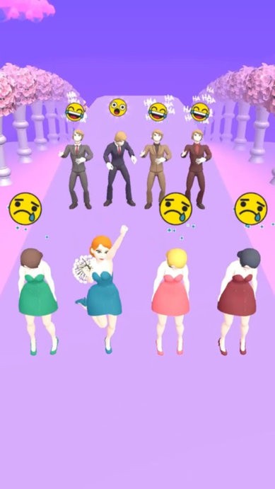 新娘我最美官方版下载