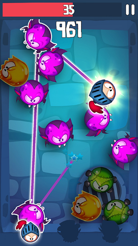 怪物游戏大推荐,这些怪物小游戏最好玩