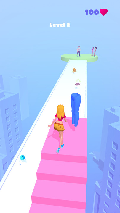 换装我最美游戏下载2021最新版