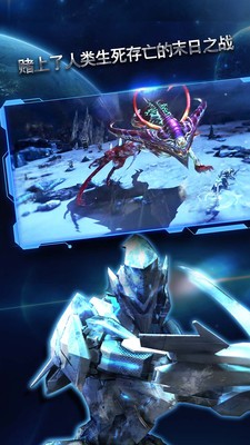 机甲游戏大推荐，这些机甲类游戏最酷炫