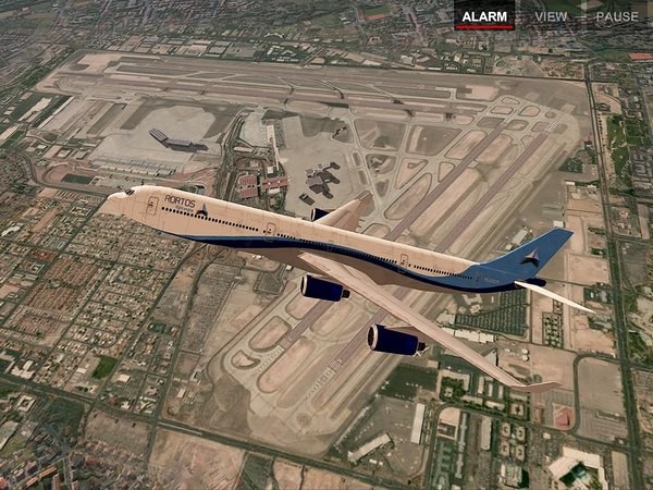 空战游戏哪款强?这些3D空战游戏太过瘾了