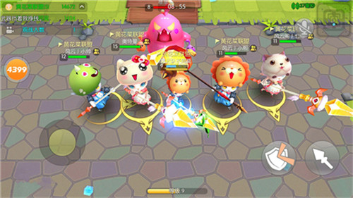 怪物游戏大推荐,这些怪物小游戏最好玩