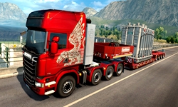 模拟游戏这么多，这些卡车模拟游戏太真实