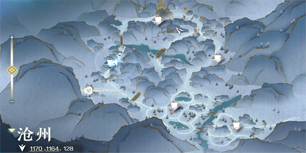 逆水寒手游劫掠商旅奇遇怎么完成-逆水寒手游劫掠商旅奇遇完成攻略