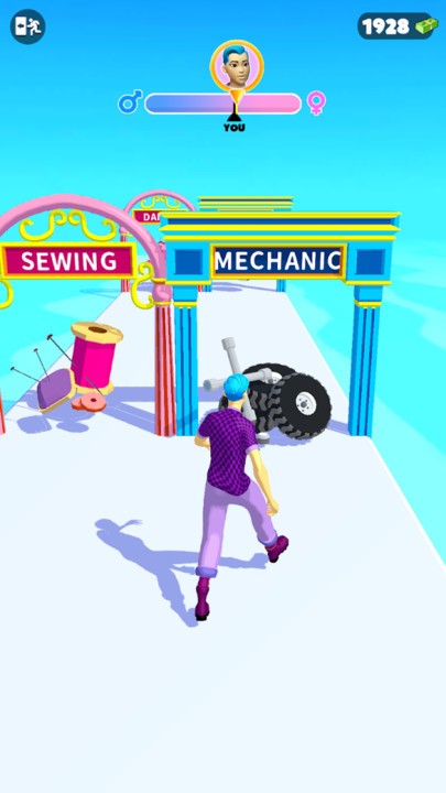 男女我最美官方版 男女我最美游戏下载