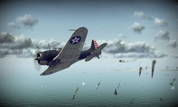 空战游戏哪款强？这些3D空战游戏太过瘾了