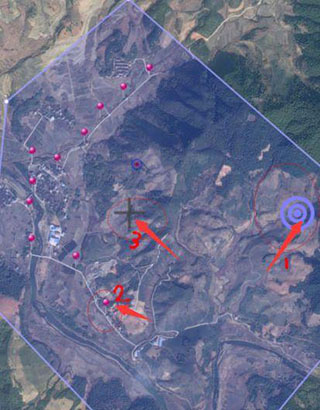 奥维互动如何地图使用 奥维互动如何地图使用