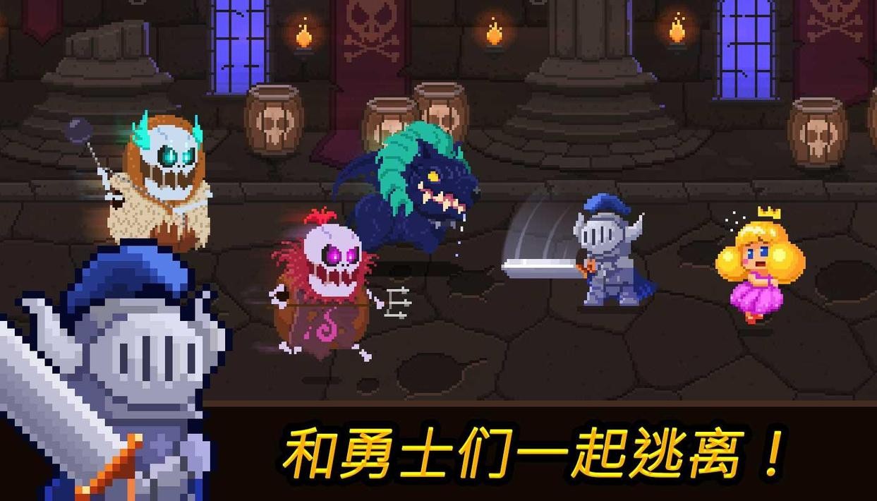 经典街机游戏游戏有什么？街机游戏下载看这里！