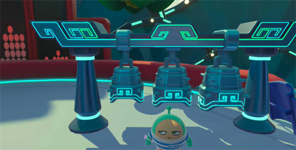 蛋仔派对闯江湖活动怎么玩-蛋仔派对闯江湖活动全攻略