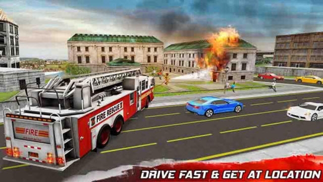 模拟游戏这么多，这些卡车模拟游戏太真实