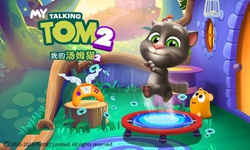 汤姆猫游戏有哪些？有关汤姆猫的游戏大推荐！