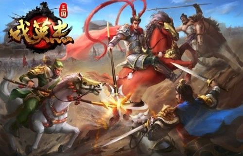 战棋游戏大盘点，这些战棋类游戏现在最火！