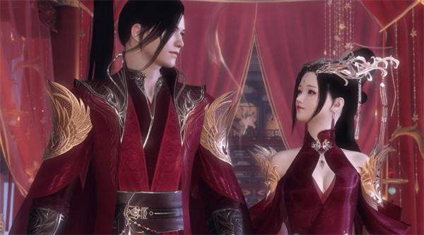 逆水寒手游可以结婚吗-逆水寒手游结婚方法