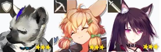 明日方舟刻俄柏的灰蕈迷境干员选什么 ？集成战略干员选择攻略