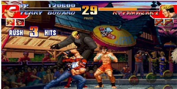 好玩的手机动作游戏有哪些？好玩的手机动作游戏推荐