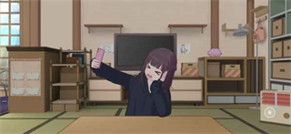 《胡桃日记》怎么让胡桃出门？胡桃不出门解决办法攻略