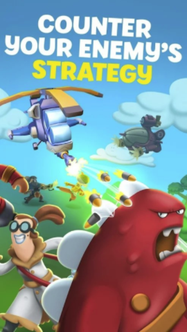 最近流行哪些塔防游戏?这几款塔防类游戏别错过