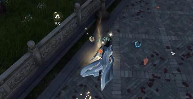 逆水寒手游洞天承影奇遇怎么触发 逆水寒手游洞天承影奇遇攻略