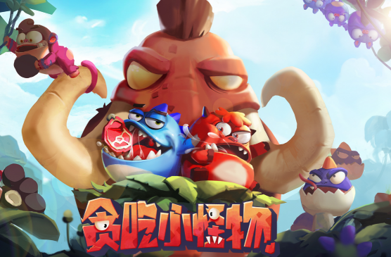 怪物游戏大推荐,这些怪物小游戏最好玩