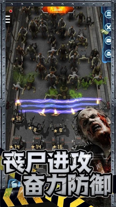 丧尸游戏哪个最刺激？这些丧尸求生游戏你玩过吗？