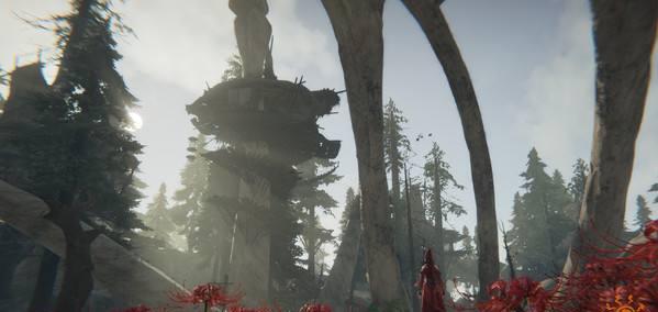 永劫无间背后被飞索抓住逃脱技巧分享